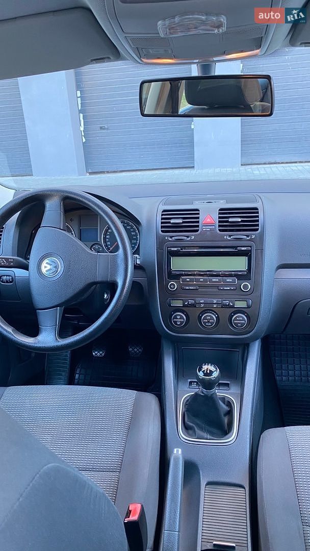 Volkswagen Jetta 2007 VIN WVWZZZ1KZ8M005224 фото оголошення 8 з 24