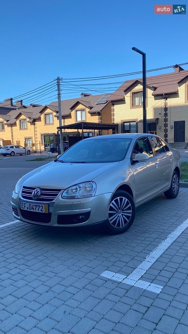 Volkswagen Jetta 2007 VIN WVWZZZ1KZ8M005224 фото оголошення 10 з 24