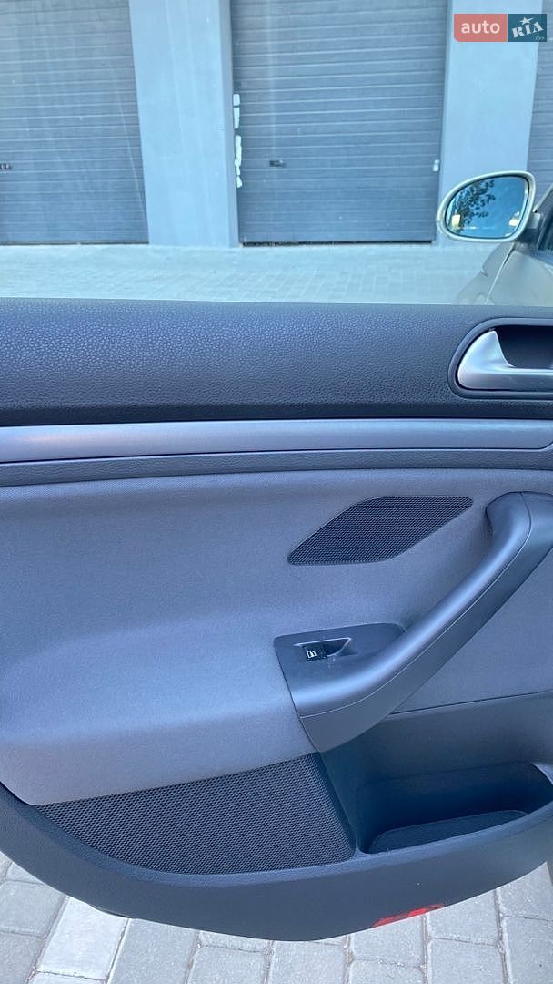 Volkswagen Jetta 2007 VIN WVWZZZ1KZ8M005224 фото оголошення 13 з 24