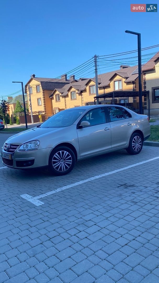 Volkswagen Jetta 2007 VIN WVWZZZ1KZ8M005224 фото оголошення 15 з 24