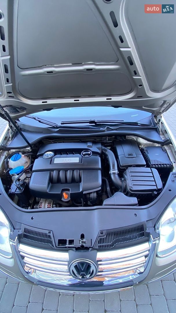 Volkswagen Jetta 2007 VIN WVWZZZ1KZ8M005224 фото оголошення 16 з 24