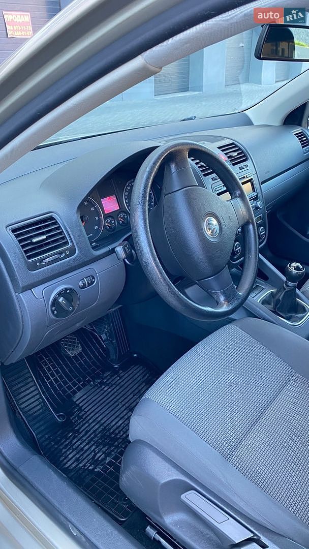 Volkswagen Jetta 2007 VIN WVWZZZ1KZ8M005224 фото оголошення 18 з 24