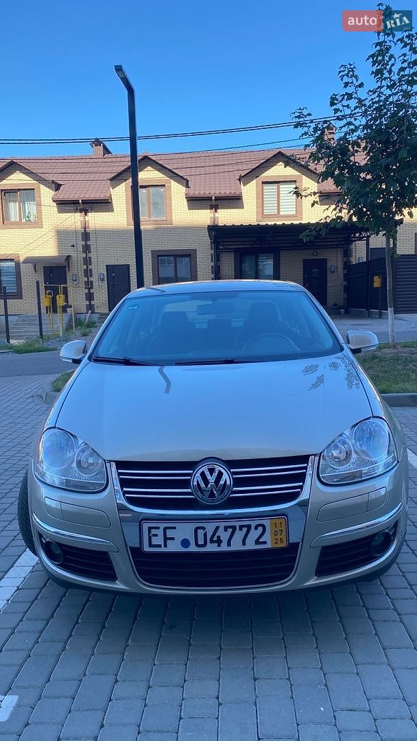 Volkswagen Jetta 2007 VIN WVWZZZ1KZ8M005224 фото оголошення 19 з 24