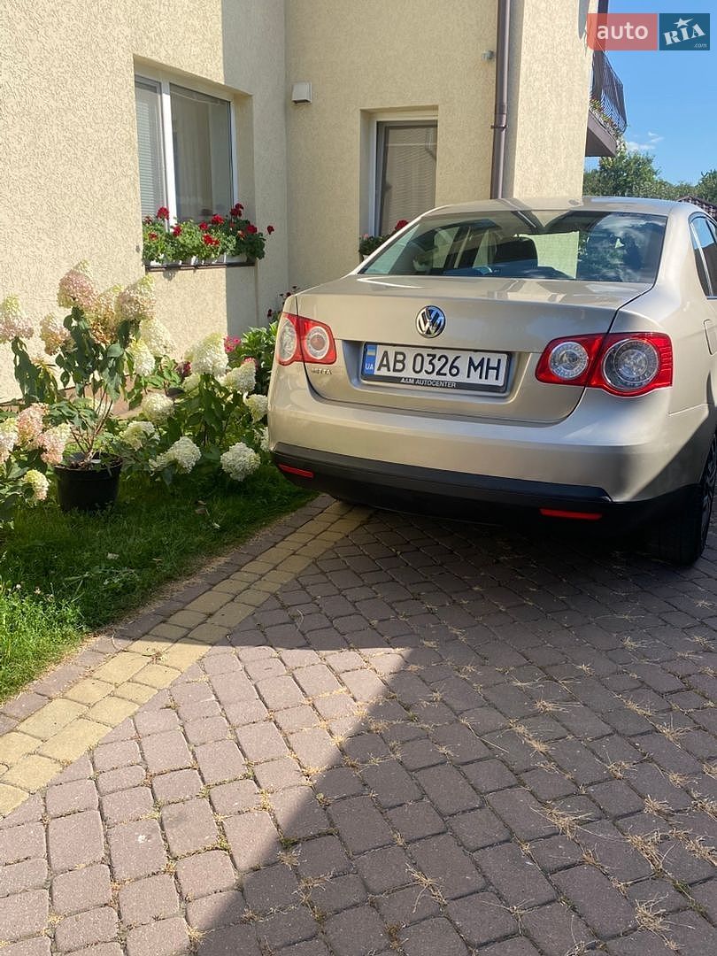 Volkswagen Jetta 2007 VIN WVWZZZ1KZ8M005224 фото оголошення 23 з 24