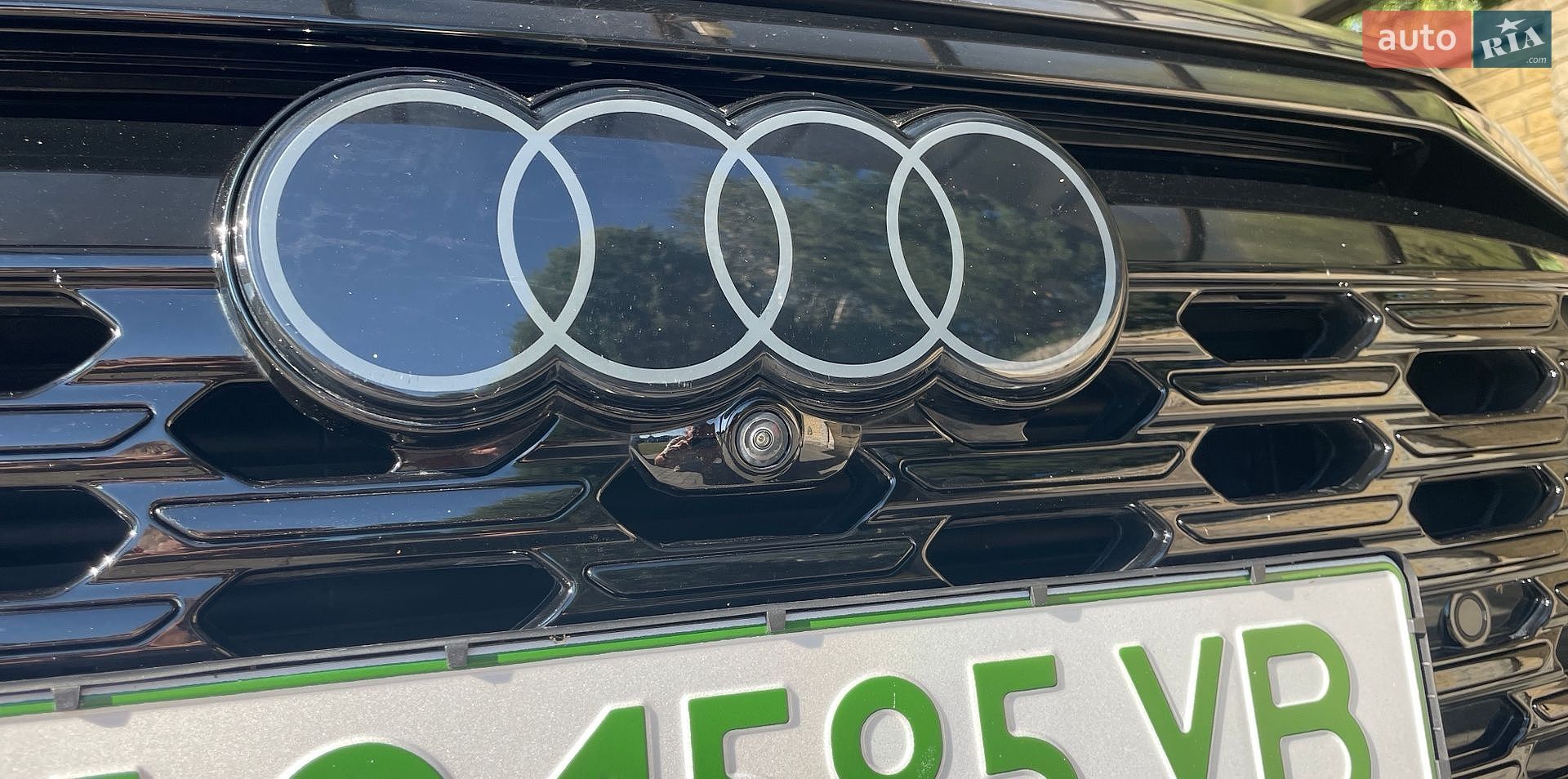 Audi Q8 Sportback e-tron 2023 VIN WAUZZZGE5RB023596 фото оголошення 46 з 111