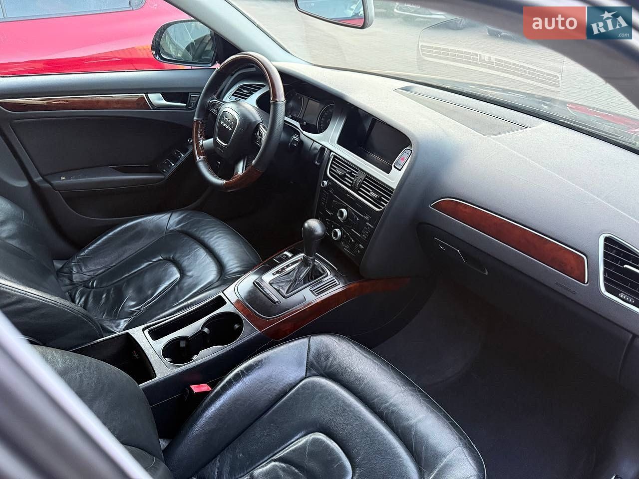 Audi A4 2008 VIN WAUZZZ8K68N026234 фото оголошення 6 з 8