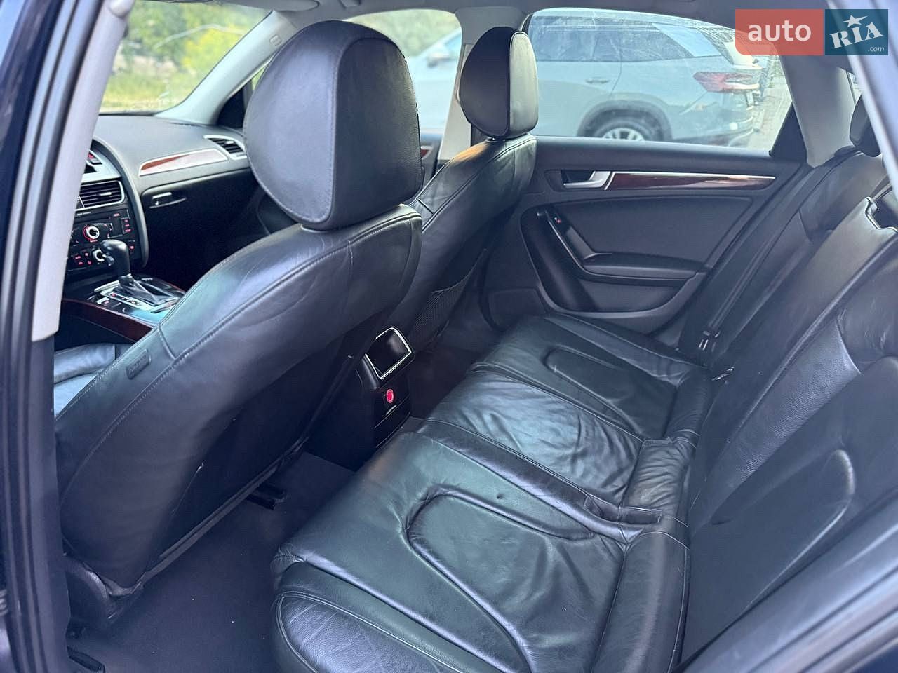 Audi A4 2008 VIN WAUZZZ8K68N026234 фото оголошення 8 з 8