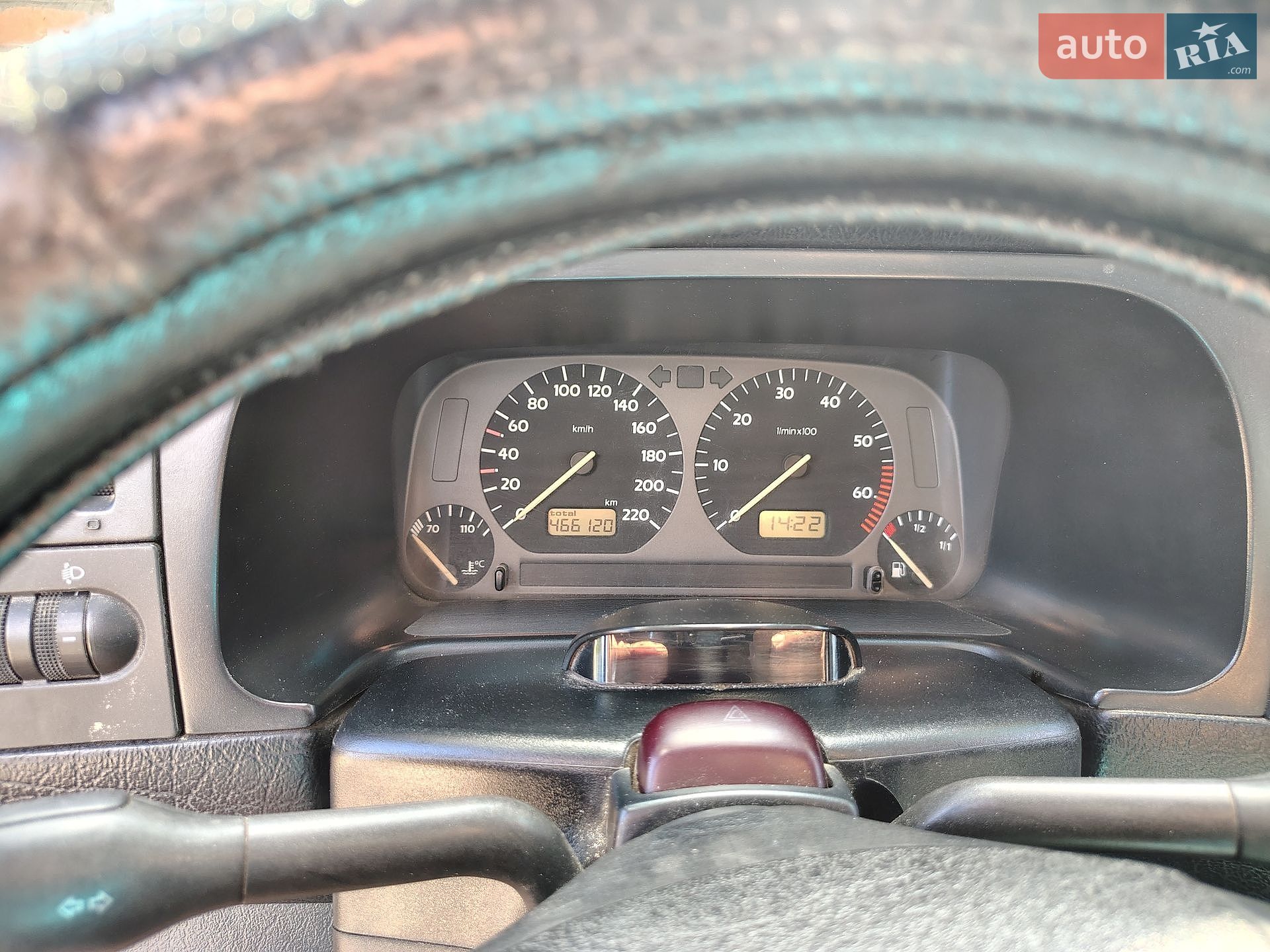 Volkswagen Golf 1998 VIN WVWZZZ1HZWB031271 фото оголошення 10 з 28