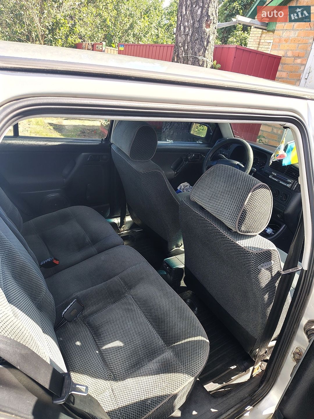 Volkswagen Golf 1998 VIN WVWZZZ1HZWB031271 фото оголошення 23 з 28