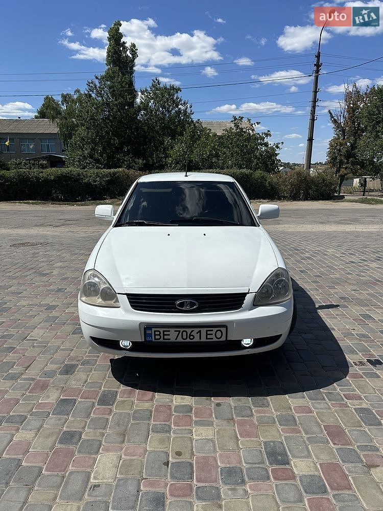 ВАЗ / Lada 2107 2012 VIN XTA217230C0208516 фото оголошення 12 з 12