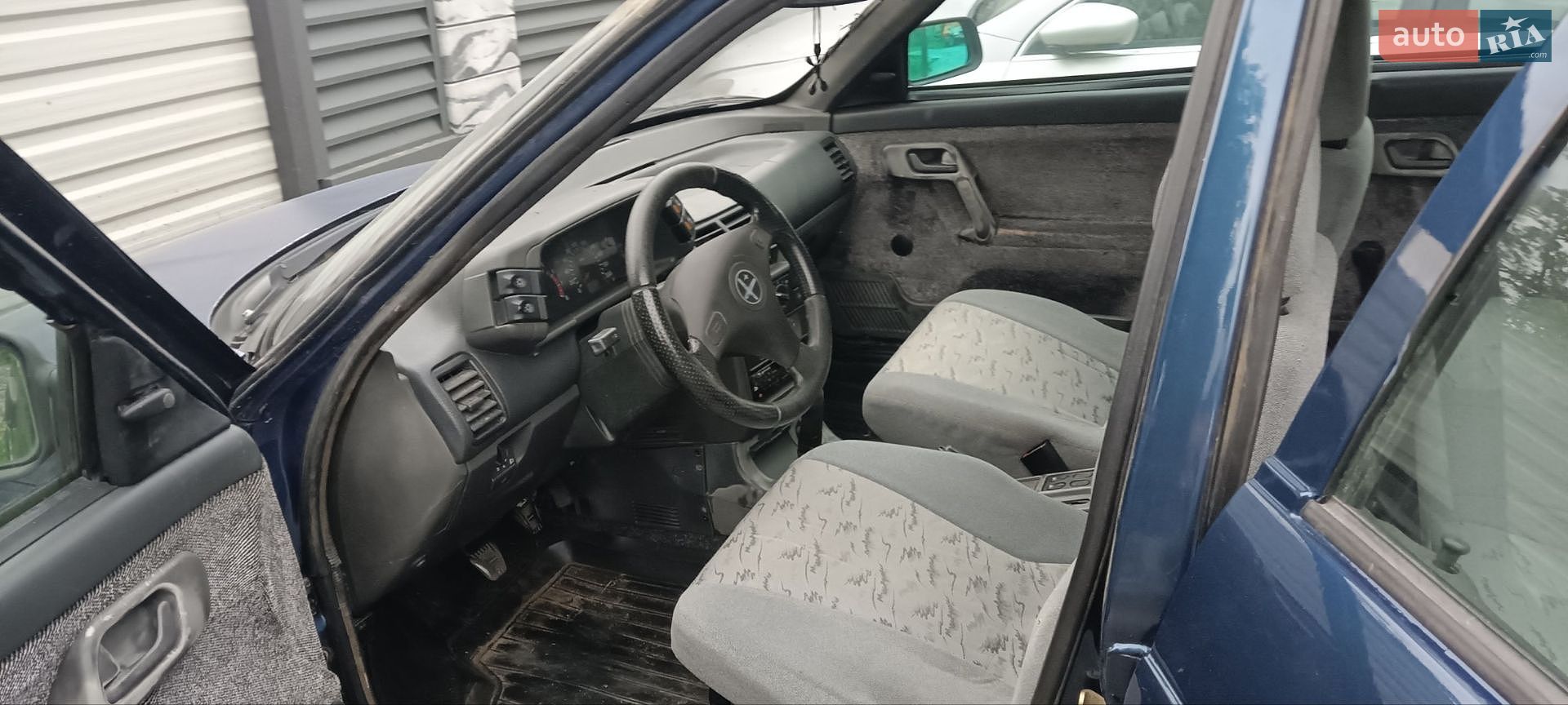 ВАЗ / Lada 2110 2007 VIN XTA21101071052075 фото оголошення 6 з 24