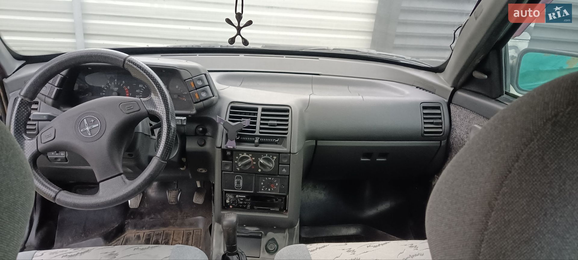 ВАЗ / Lada 2110 2007 VIN XTA21101071052075 фото оголошення 5 з 24