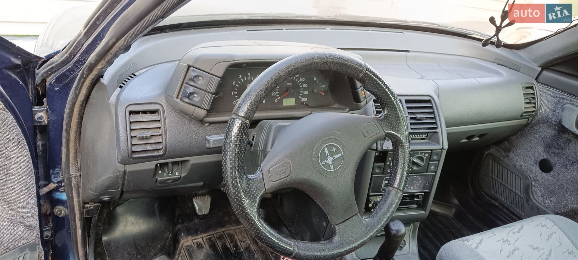 ВАЗ / Lada 2110 2007 VIN XTA21101071052075 фото оголошення 15 з 24