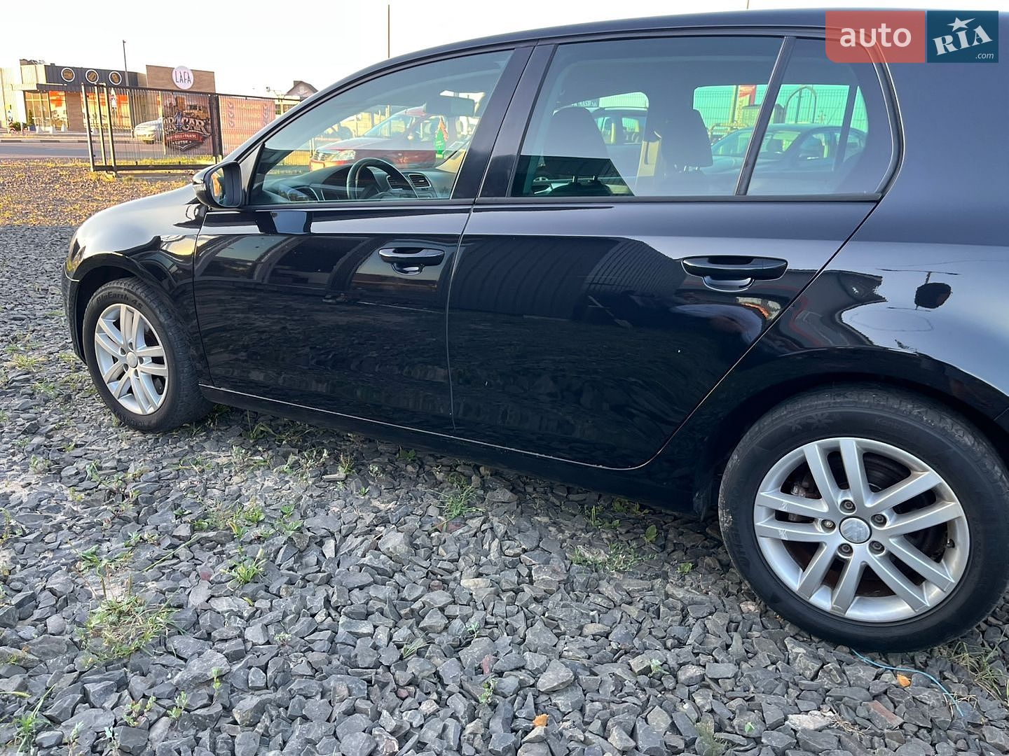 Volkswagen Golf 2009 VIN WVWZZZ1KZAP061715 фото оголошення 2 з 57