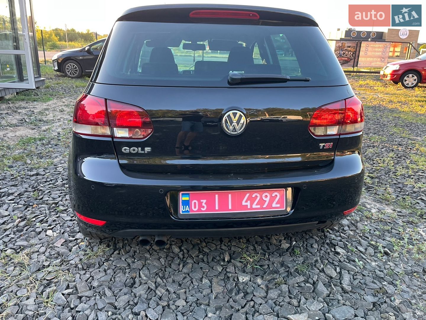Volkswagen Golf 2009 VIN WVWZZZ1KZAP061715 фото оголошення 3 з 57