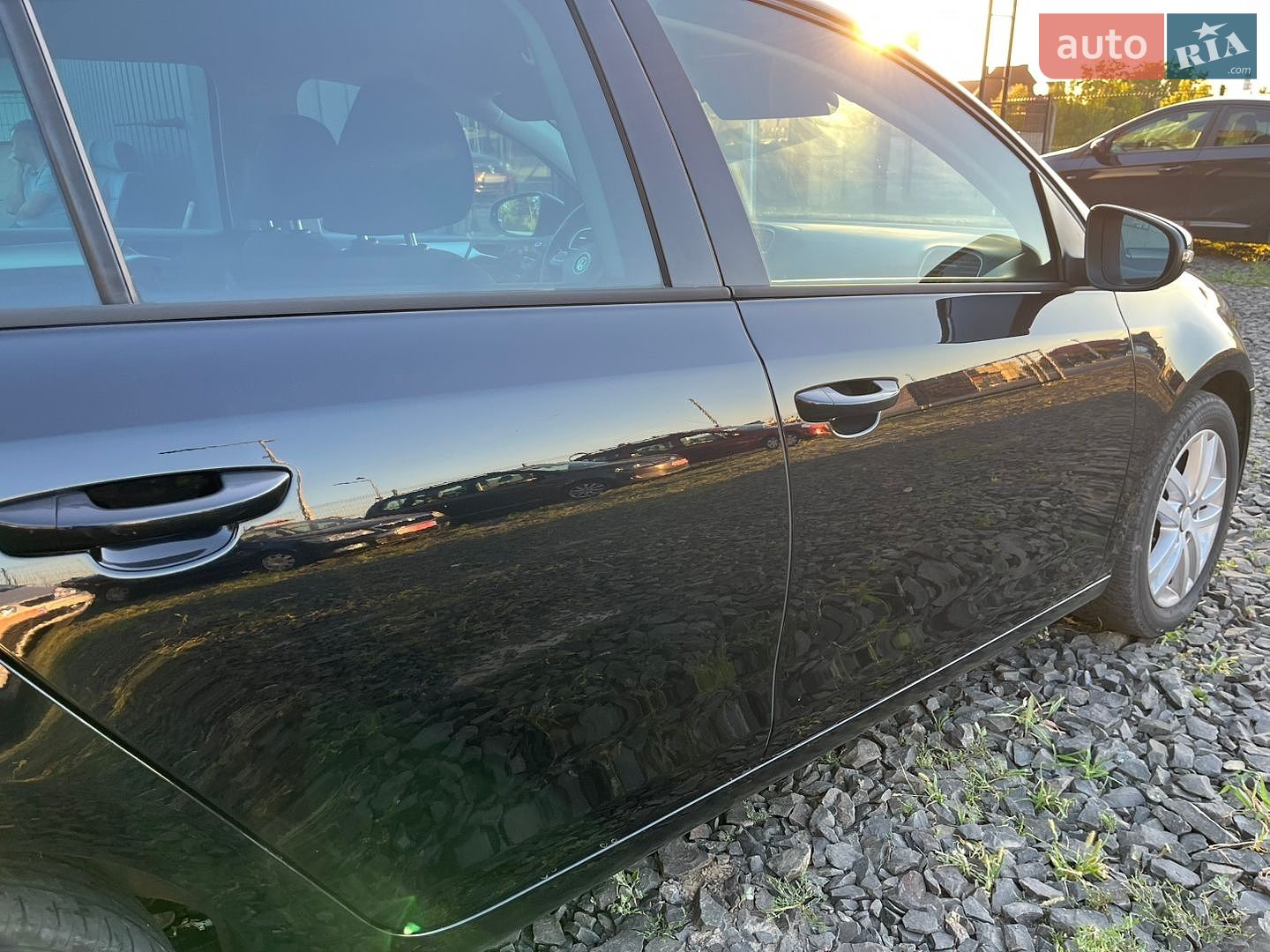 Volkswagen Golf 2009 VIN WVWZZZ1KZAP061715 фото оголошення 9 з 57