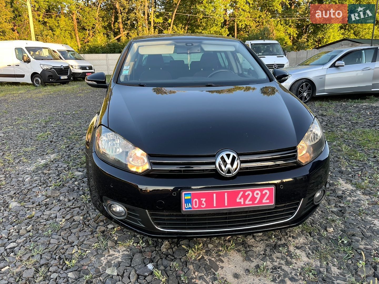 Volkswagen Golf 2009 VIN WVWZZZ1KZAP061715 фото оголошення 5 з 57