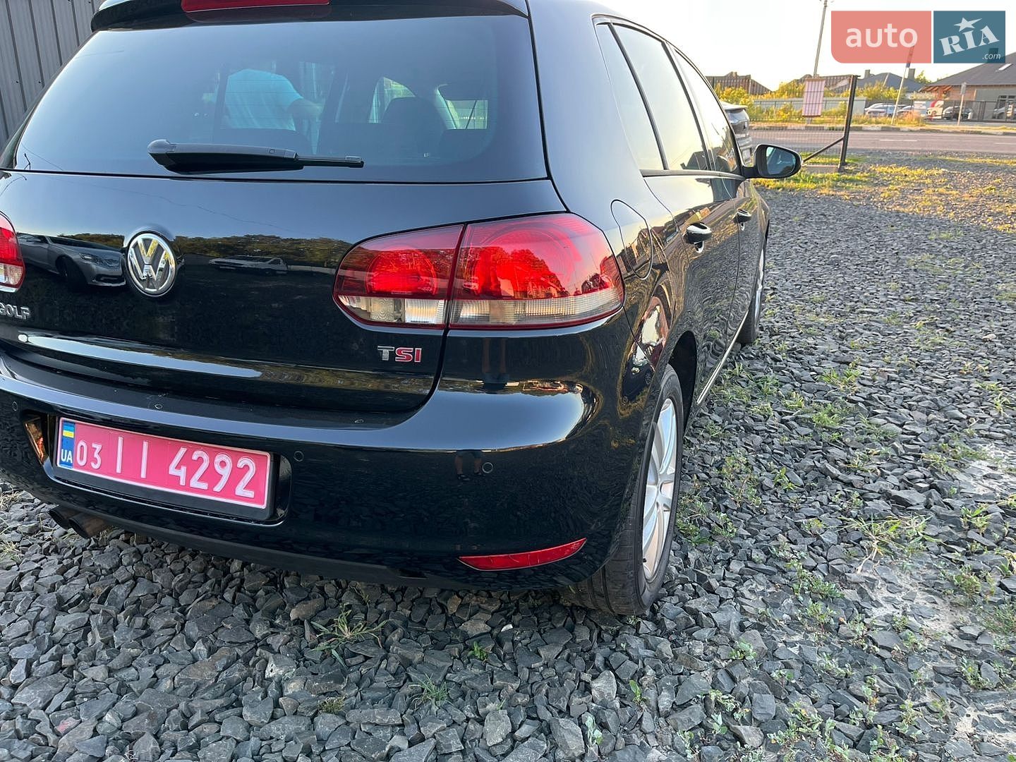 Volkswagen Golf 2009 VIN WVWZZZ1KZAP061715 фото оголошення 4 з 57