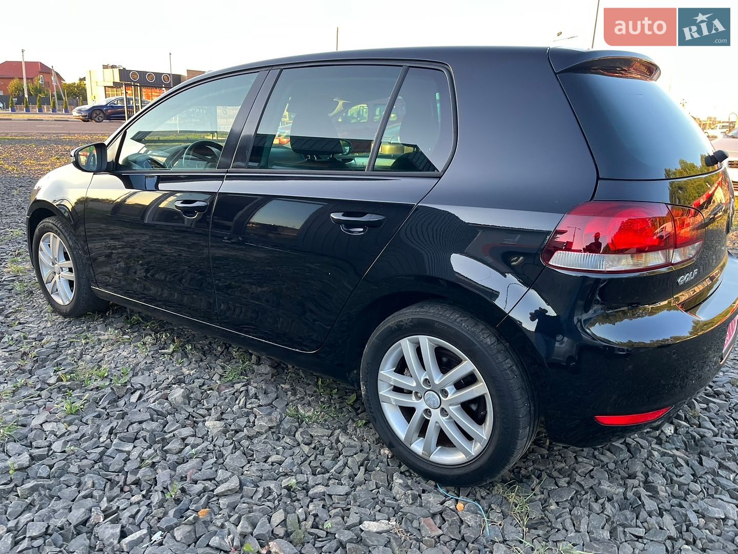 Volkswagen Golf 2009 VIN WVWZZZ1KZAP061715 фото оголошення 13 з 57