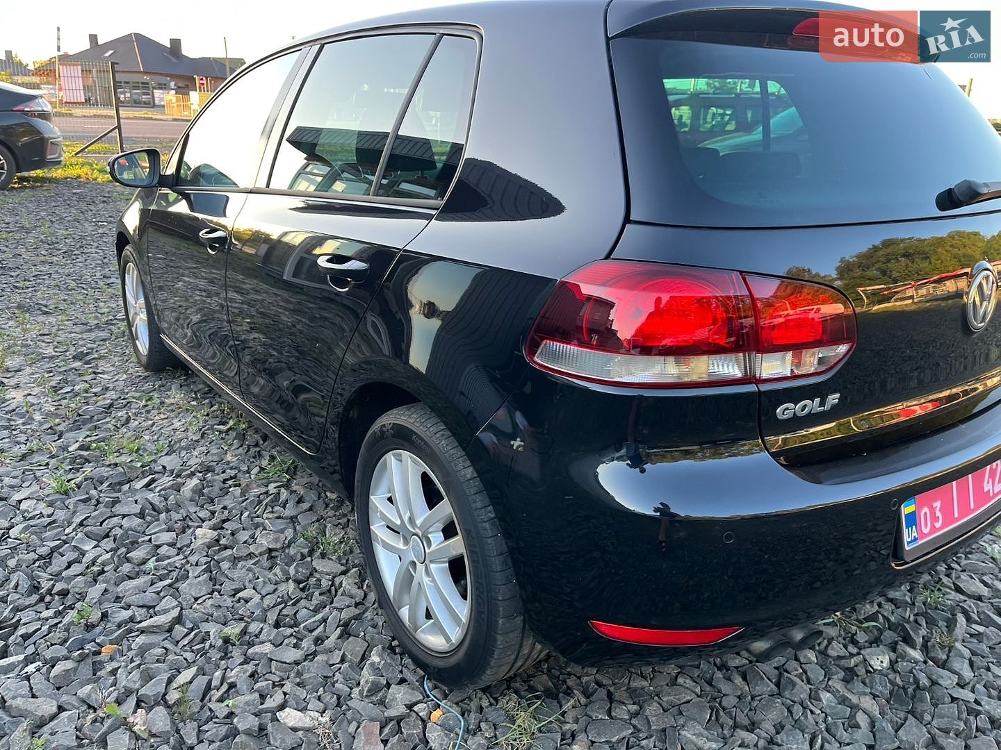 Volkswagen Golf 2009 VIN WVWZZZ1KZAP061715 фото оголошення 12 з 57