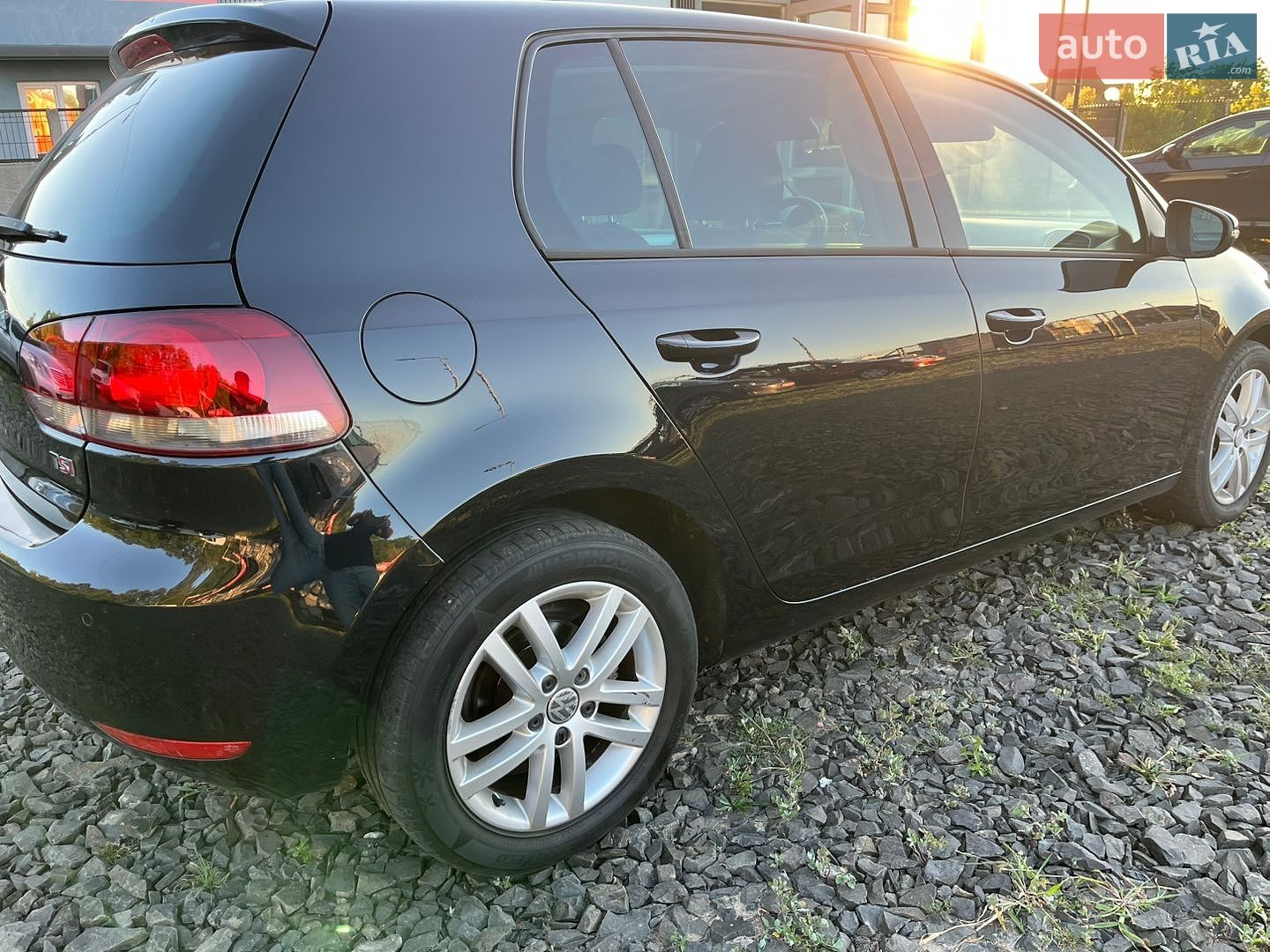 Volkswagen Golf 2009 VIN WVWZZZ1KZAP061715 фото оголошення 14 з 57