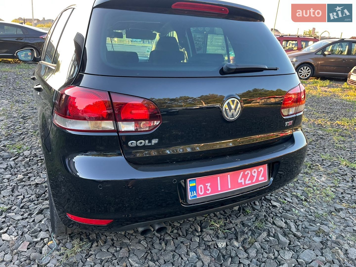 Volkswagen Golf 2009 VIN WVWZZZ1KZAP061715 фото оголошення 11 з 57