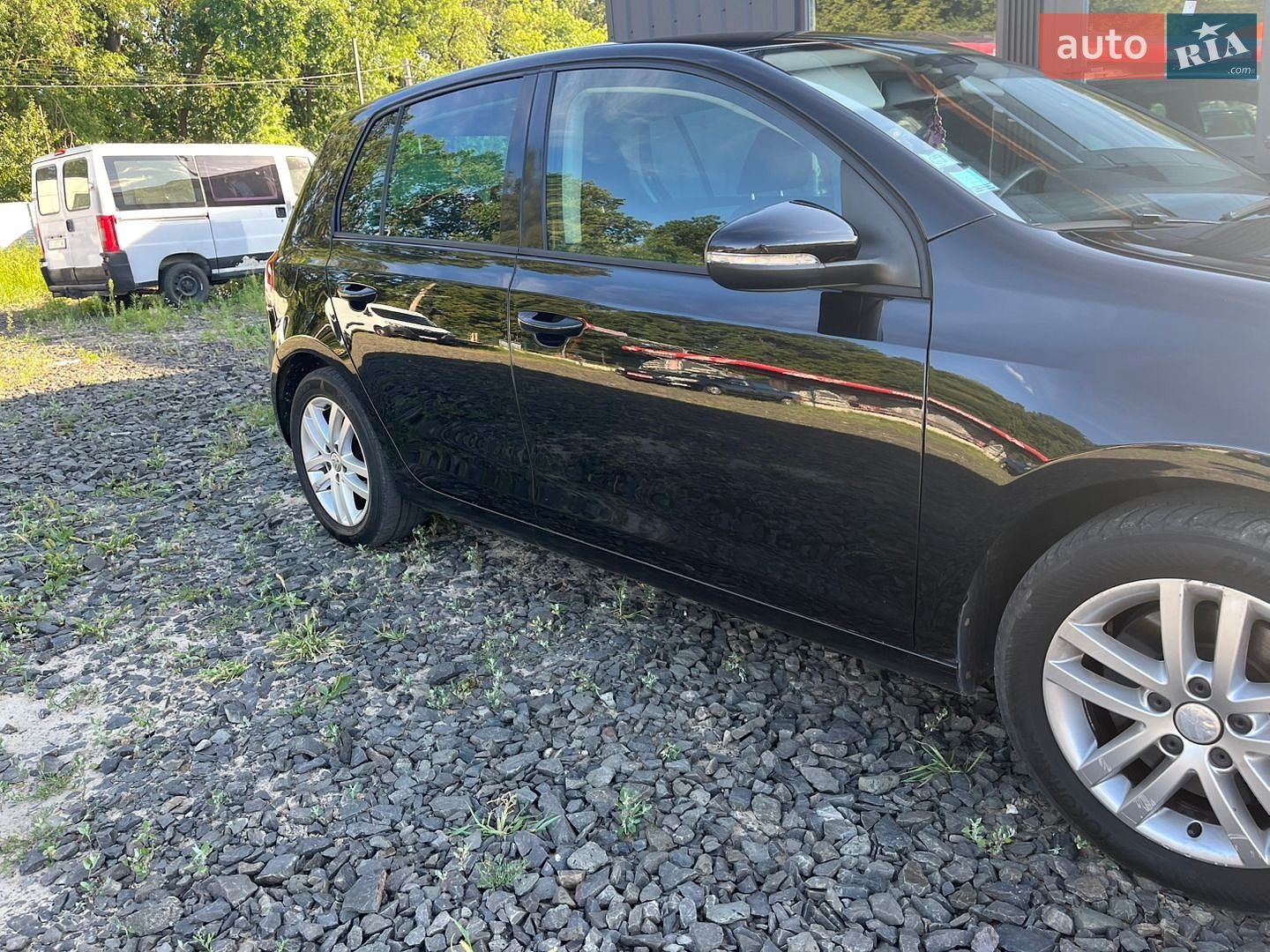 Volkswagen Golf 2009 VIN WVWZZZ1KZAP061715 фото оголошення 15 з 57