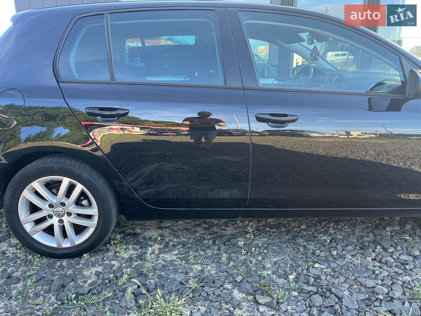 Volkswagen Golf 2009 VIN WVWZZZ1KZAP061715 фото оголошення 17 з 57