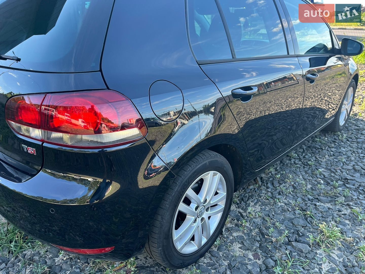 Volkswagen Golf 2009 VIN WVWZZZ1KZAP061715 фото оголошення 18 з 57