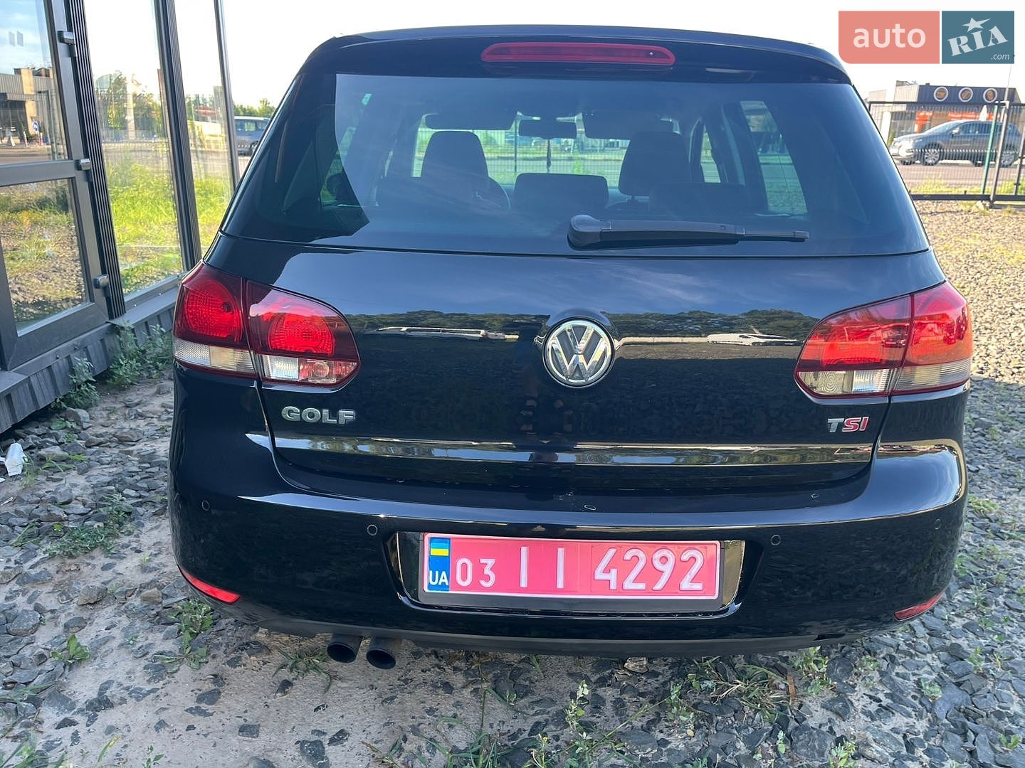 Volkswagen Golf 2009 VIN WVWZZZ1KZAP061715 фото оголошення 19 з 57