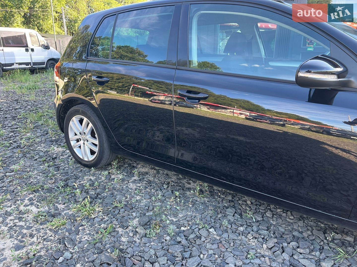 Volkswagen Golf 2009 VIN WVWZZZ1KZAP061715 фото оголошення 16 з 57