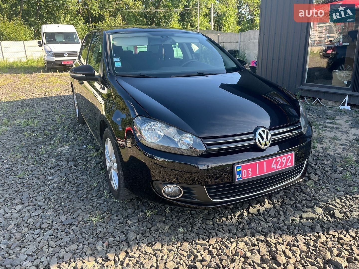 Volkswagen Golf 2009 VIN WVWZZZ1KZAP061715 фото оголошення 20 з 57