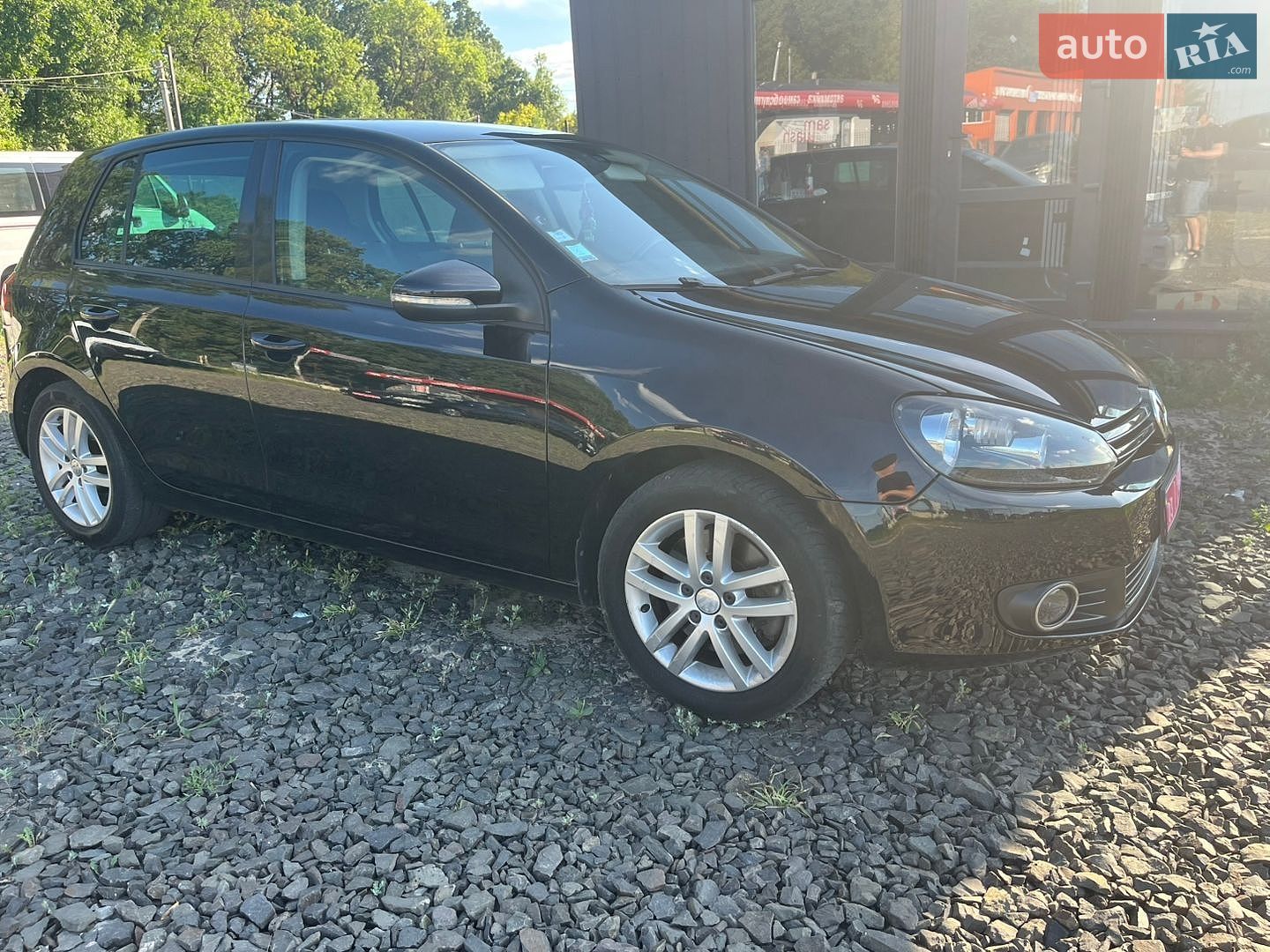 Volkswagen Golf 2009 VIN WVWZZZ1KZAP061715 фото оголошення 21 з 57