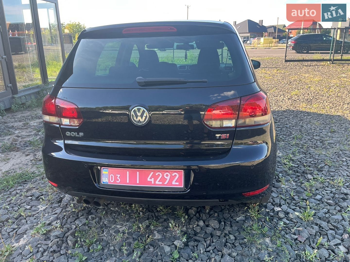 Volkswagen Golf 2009 VIN WVWZZZ1KZAP061715 фото оголошення 22 з 57