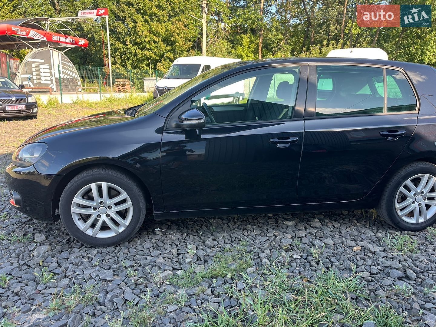 Volkswagen Golf 2009 VIN WVWZZZ1KZAP061715 фото оголошення 23 з 57
