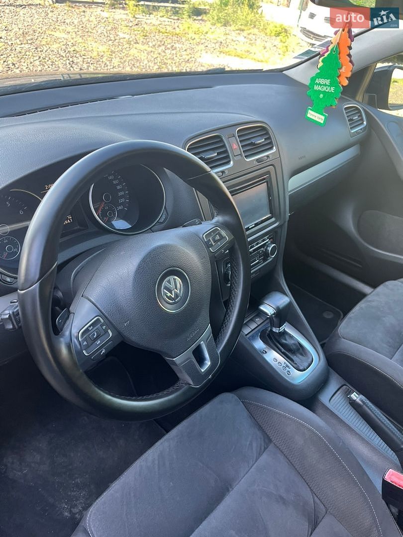 Volkswagen Golf 2009 VIN WVWZZZ1KZAP061715 фото оголошення 30 з 57