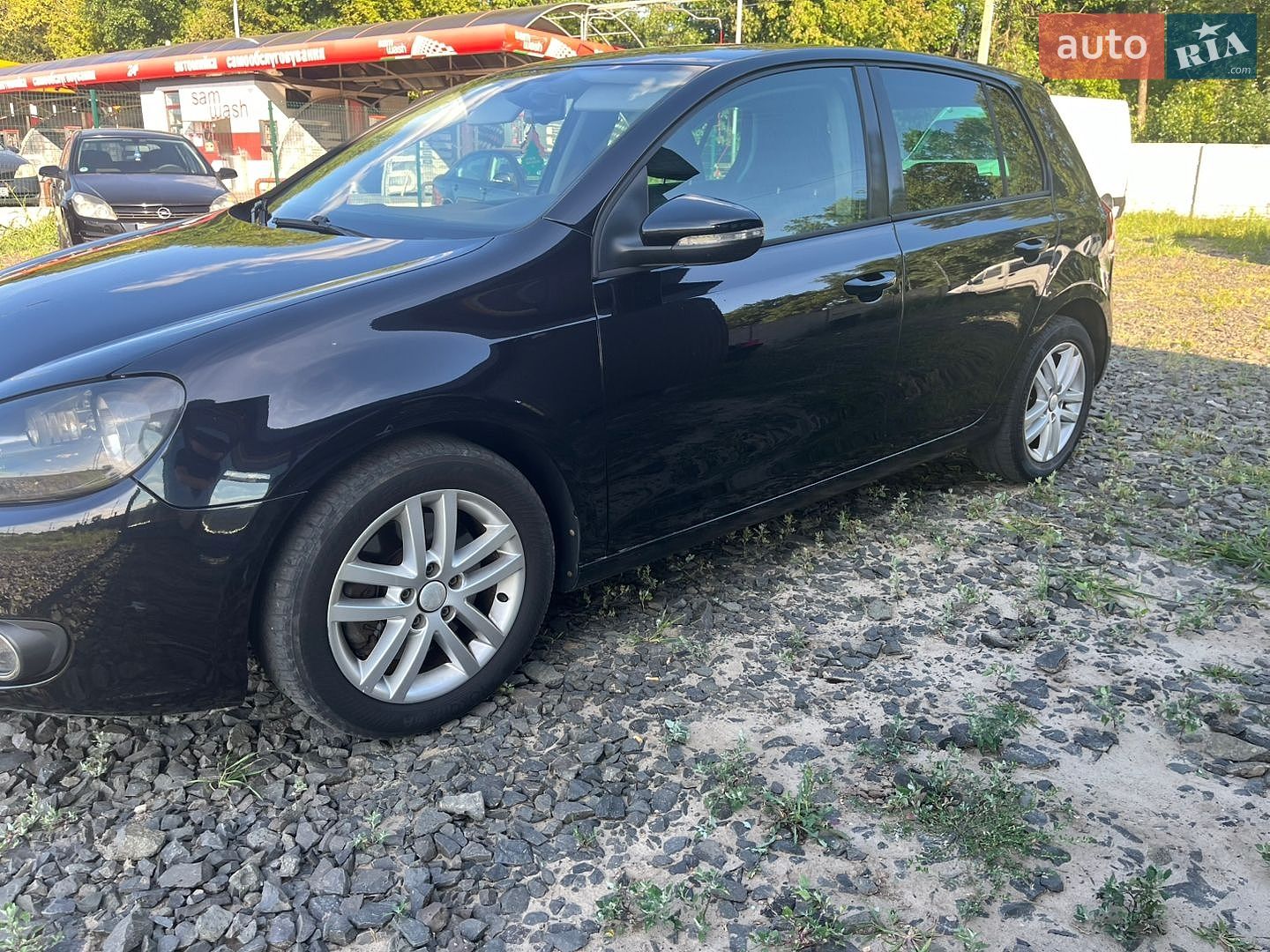 Volkswagen Golf 2009 VIN WVWZZZ1KZAP061715 фото оголошення 27 з 57