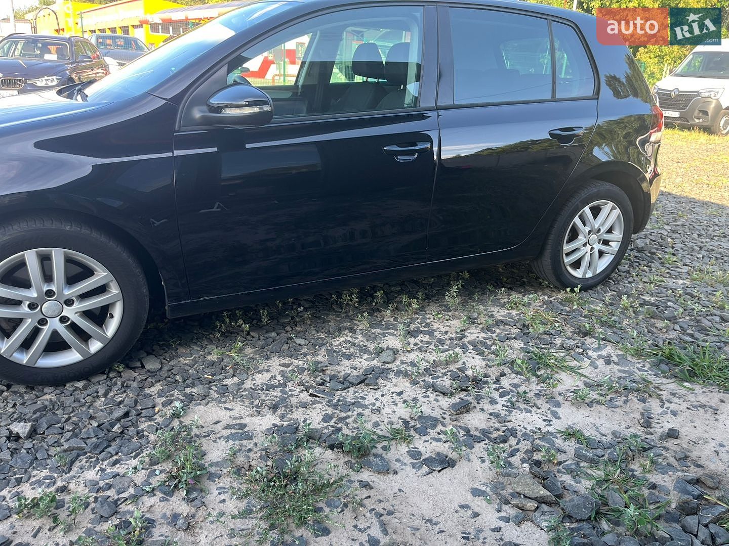 Volkswagen Golf 2009 VIN WVWZZZ1KZAP061715 фото оголошення 28 з 57