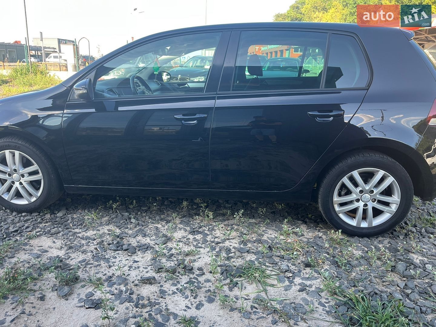 Volkswagen Golf 2009 VIN WVWZZZ1KZAP061715 фото оголошення 29 з 57