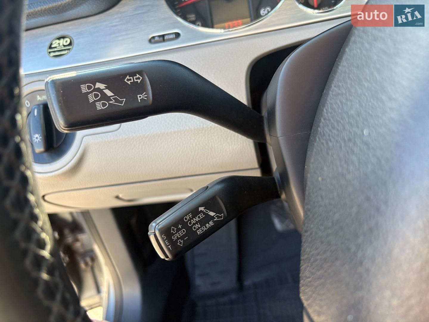 Volkswagen Passat 2007 VIN WVWZZZ3CZ8E108408 фото оголошення 13 з 21