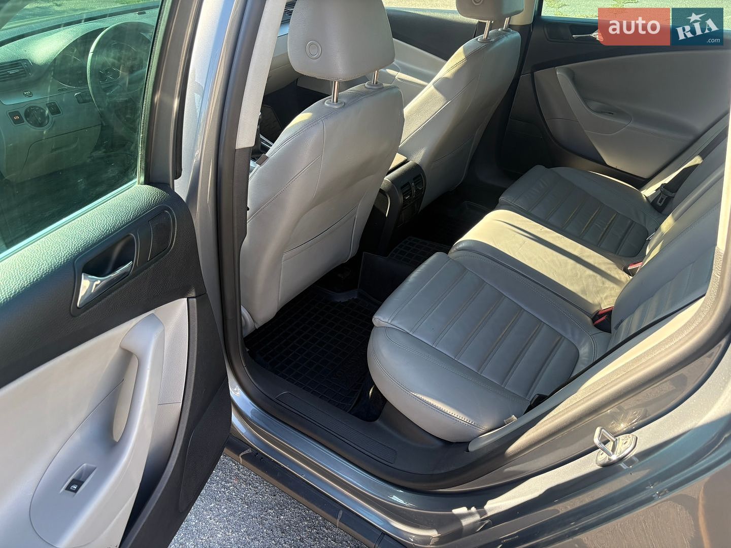 Volkswagen Passat 2007 VIN WVWZZZ3CZ8E108408 фото оголошення 17 з 21