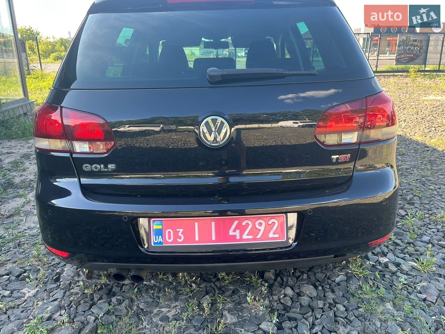 Volkswagen Golf 2009 VIN WVWZZZ1KZAP061715 фото оголошення 33 з 57