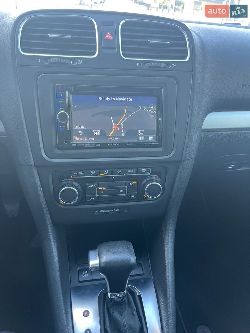 Volkswagen Golf 2009 VIN WVWZZZ1KZAP061715 фото оголошення 37 з 57
