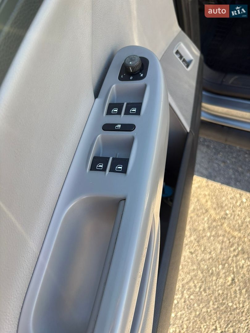 Volkswagen Passat 2007 VIN WVWZZZ3CZ8E108408 фото оголошення 20 з 21