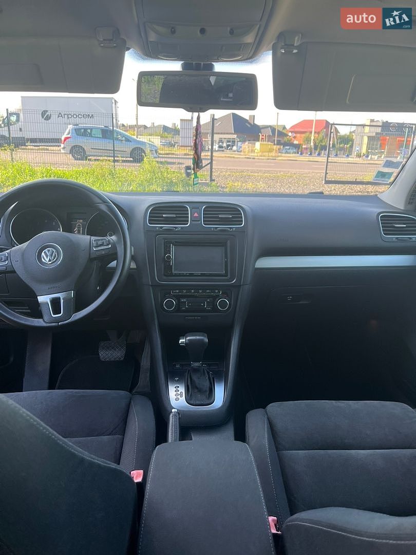Volkswagen Golf 2009 VIN WVWZZZ1KZAP061715 фото оголошення 38 з 57