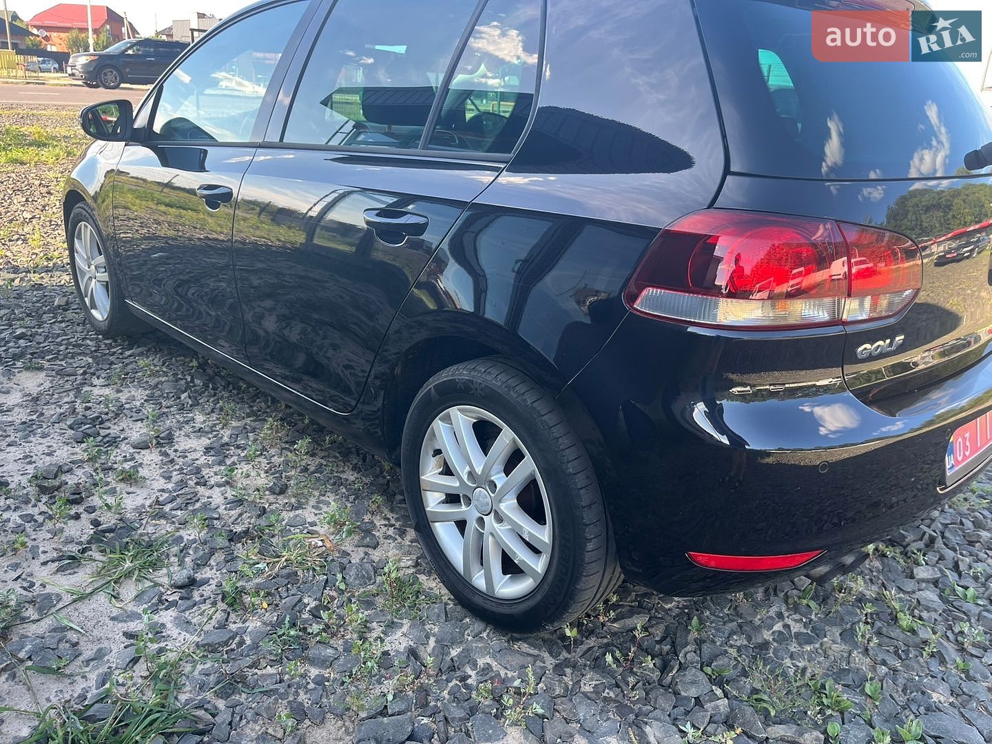 Volkswagen Golf 2009 VIN WVWZZZ1KZAP061715 фото оголошення 34 з 57