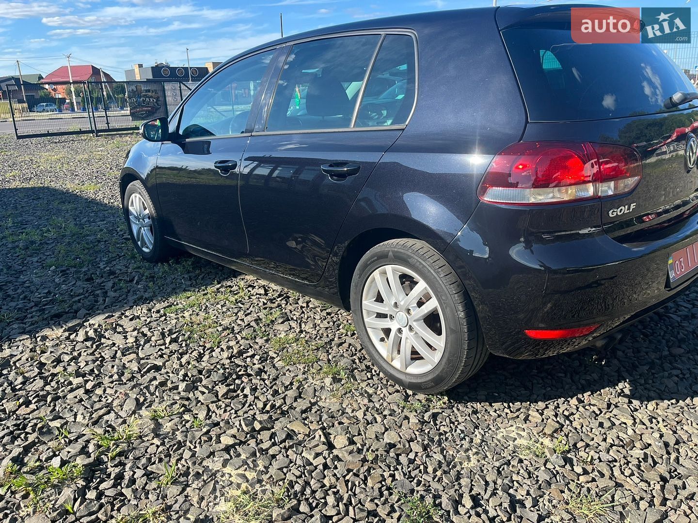 Volkswagen Golf 2009 VIN WVWZZZ1KZAP061715 фото оголошення 40 з 57