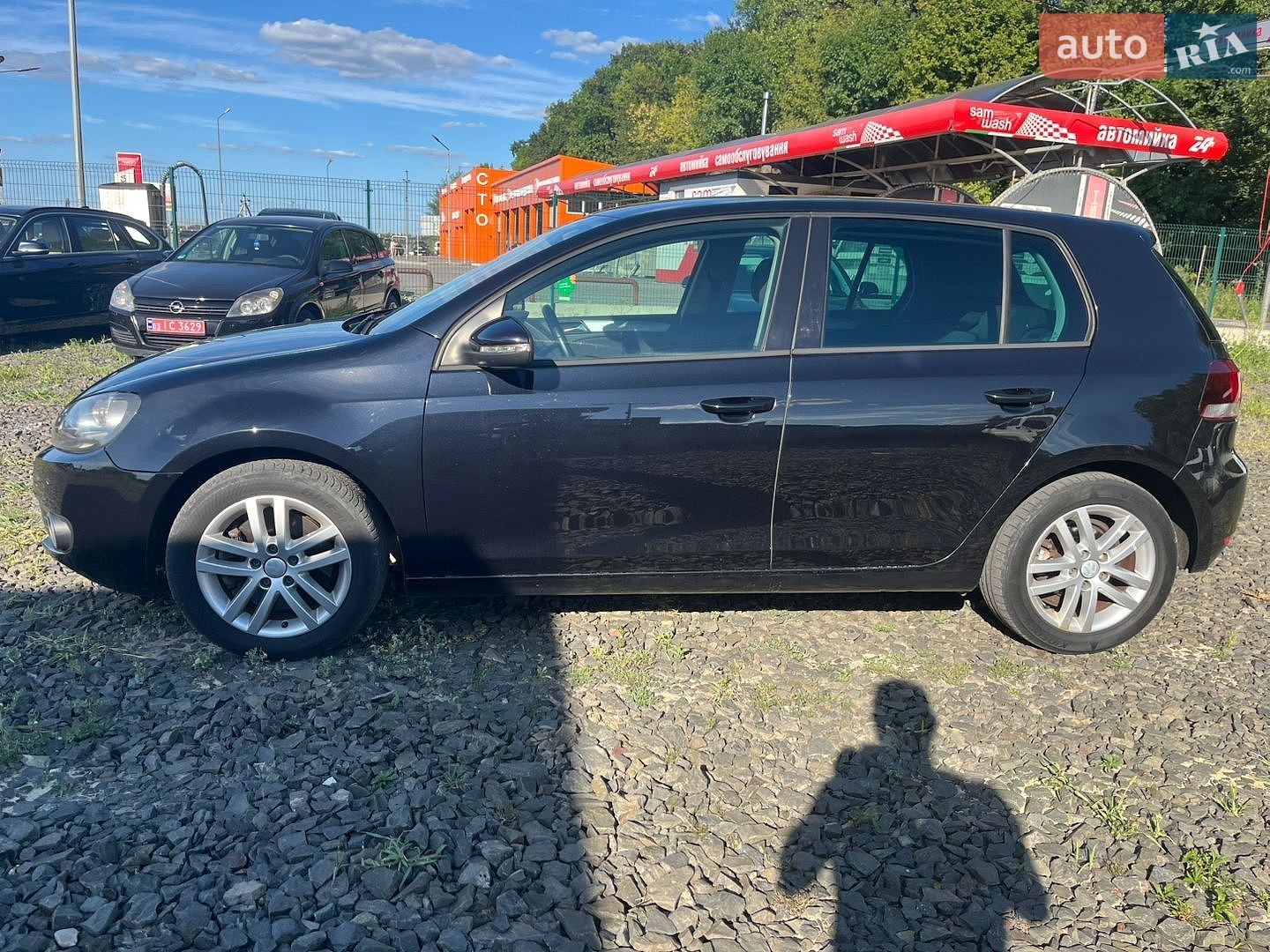 Volkswagen Golf 2009 VIN WVWZZZ1KZAP061715 фото оголошення 41 з 57
