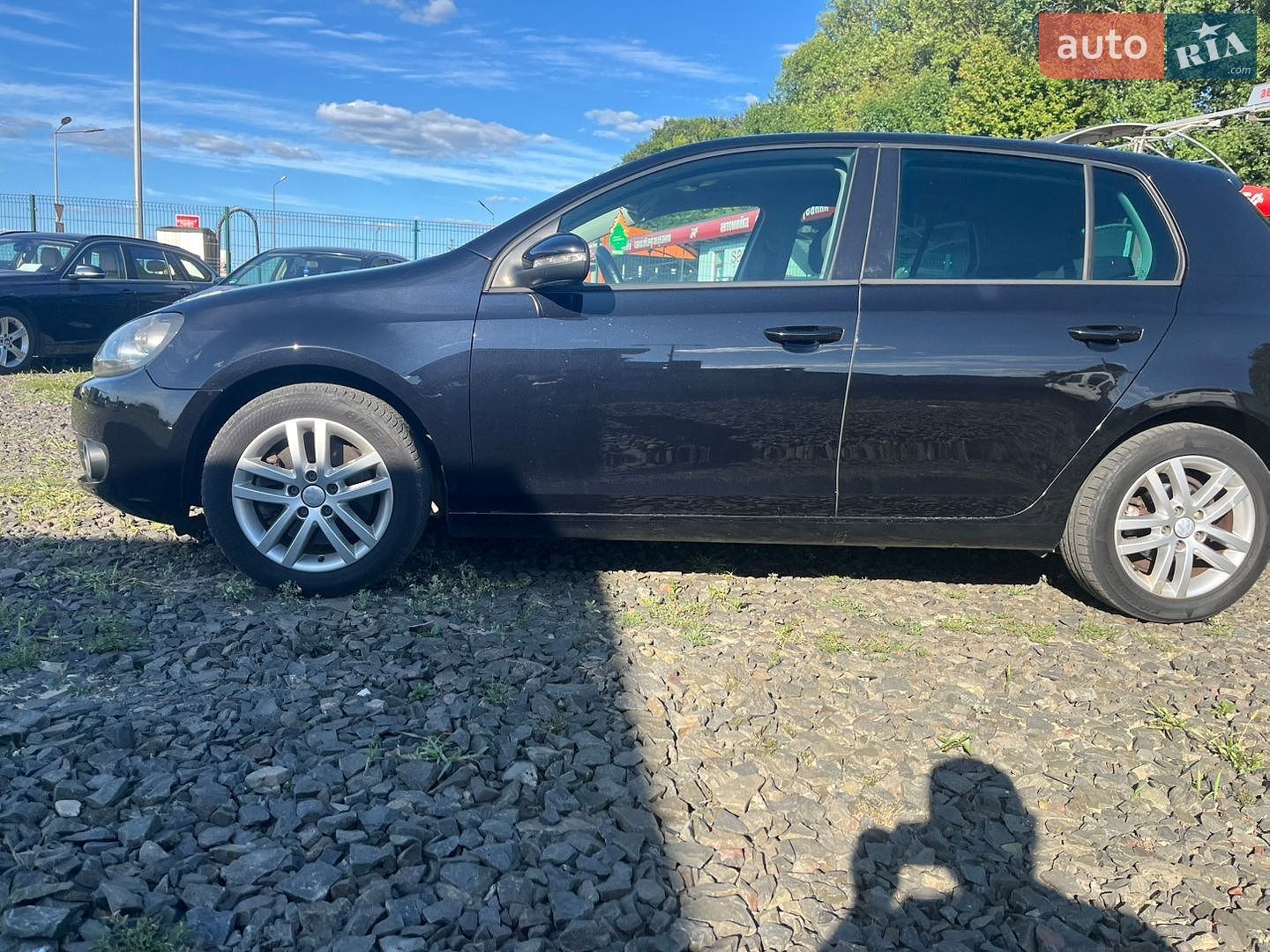 Volkswagen Golf 2009 VIN WVWZZZ1KZAP061715 фото оголошення 42 з 57