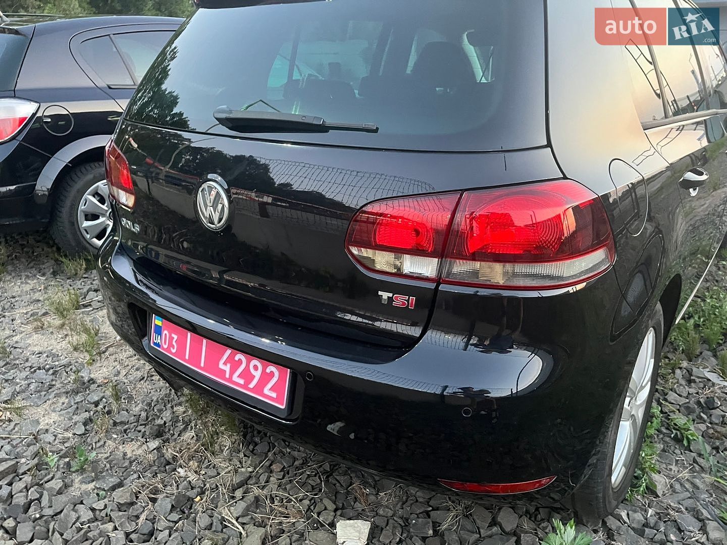 Volkswagen Golf 2009 VIN WVWZZZ1KZAP061715 фото оголошення 49 з 57